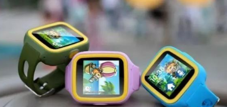 低配儿童智能手表或泄露隐私真的假的