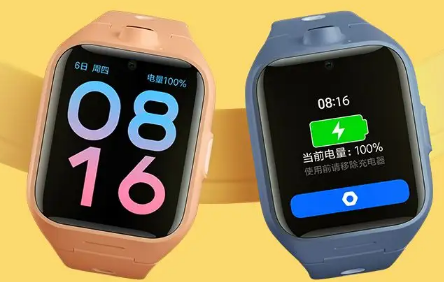 低配儿童智能手表或泄露隐私真的假的