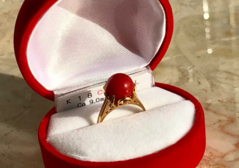 新手去卖珠宝会很难吗