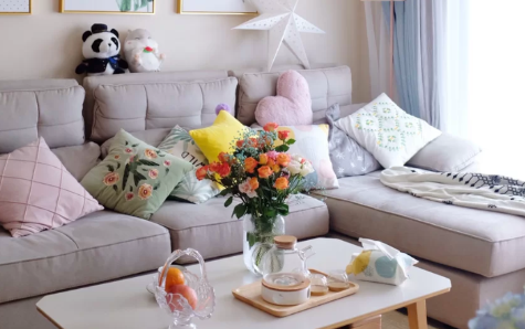 客厅沙发要不要贵妃位