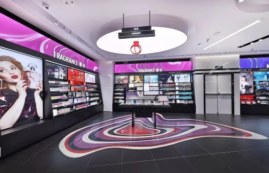 丝芙兰生日券可以在门店使用吗