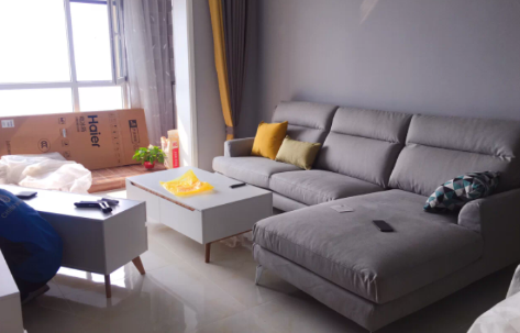 沙发贵妃位摆放位置有哪些讲究