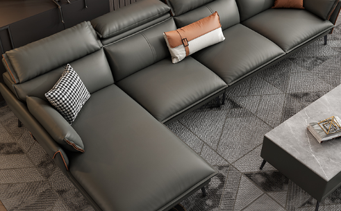 沙发贵妃位是什么意思