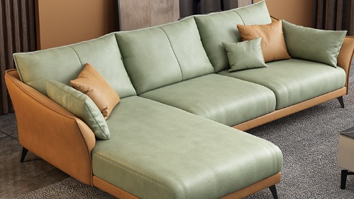 沙发的贵妃位能截掉吗