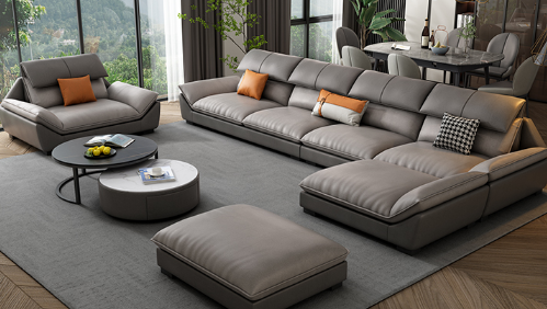 沙发的贵妃位能截掉吗