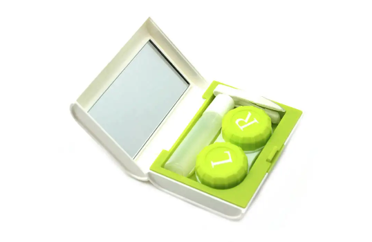 ok镜用生理盐水冲洗好还是凉白开好