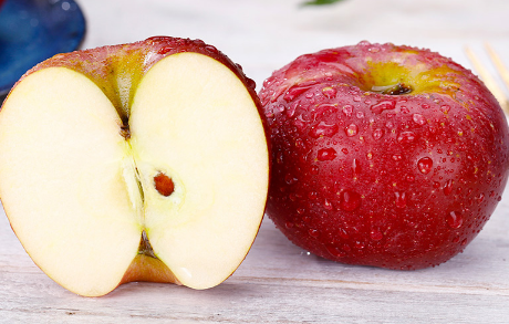 为什么长得丑的苹果好吃