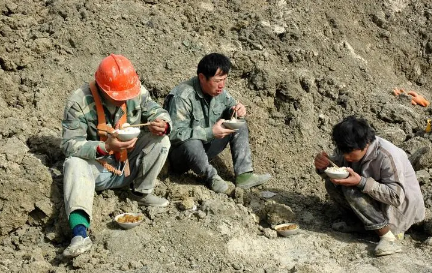 60周岁农民工不能去工地打工了吗