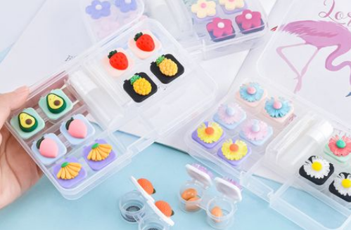 ok镜可以隔天戴吗