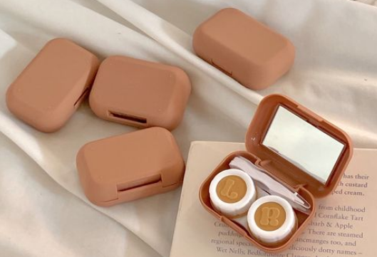 ok镜可以隔天戴吗