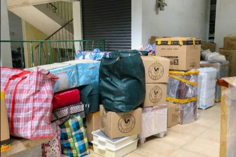 2022年农历六月初八小暑适宜搬入新房吗