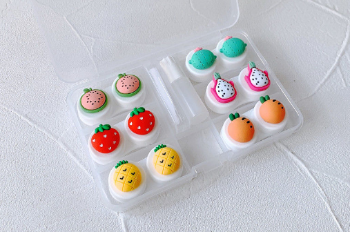 ok镜手洗的好还是机器洗的好