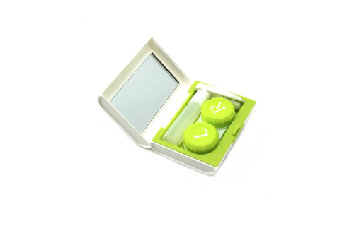 ok镜是凸透镜还是凹透镜