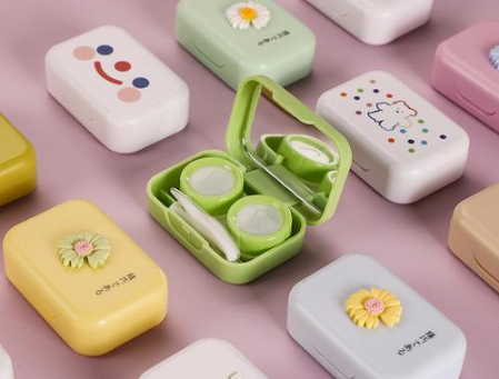 ok镜是凸透镜还是凹透镜