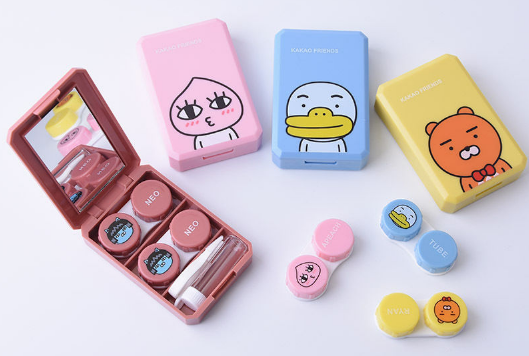 OK镜适合9岁孩子控制近视吗