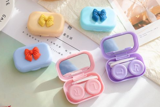 OK镜适合9岁孩子控制近视吗