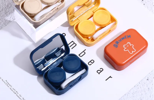 OK镜天天戴还是停几天