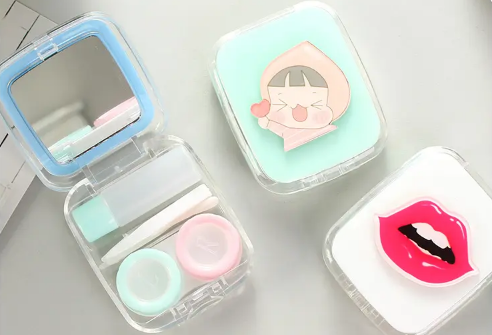 OK镜天天戴还是停几天