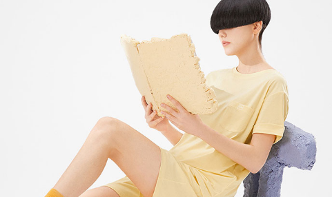 为什么很少人穿莫代尔的衣服