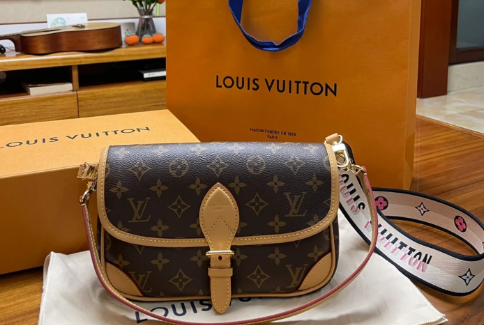 第一次买lv买会尴尬吗