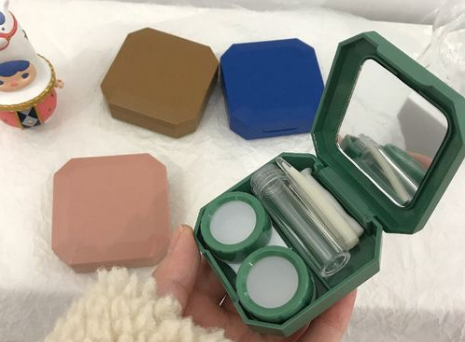 OK镜一定要闭眼才有效果吗