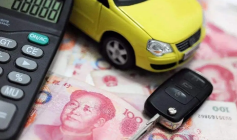 4s店贷款买车会装gps吗