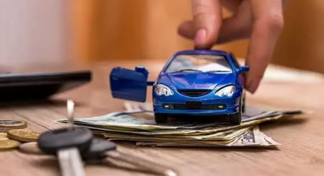 4s店贷款买车会装gps吗