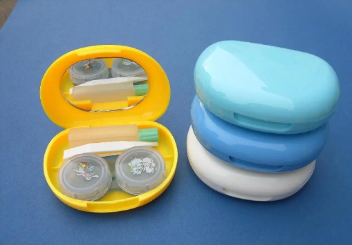 ok镜可以用医保卡吗