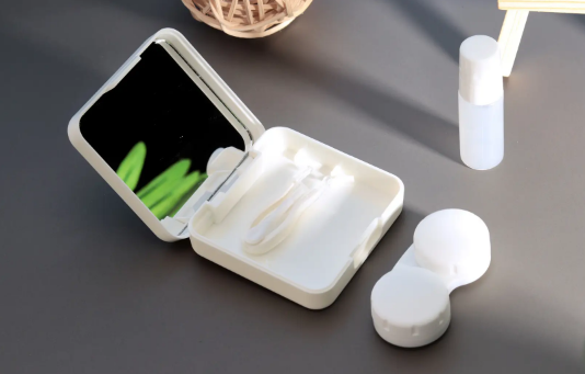 ok镜过了有效期还能用吗