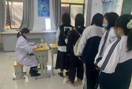 高考体检不正常会要求复检吗2022
