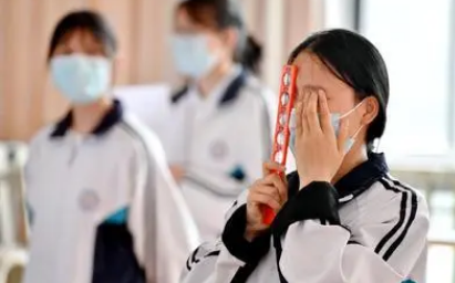 2022女生高考体检身体哪些项目