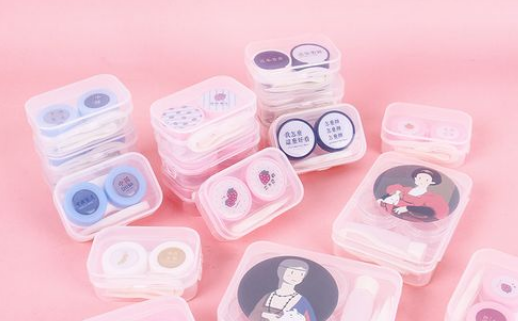 住校适合戴OK镜吗