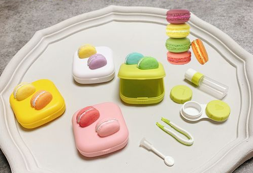 住校适合戴OK镜吗