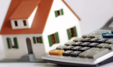 公摊面积最早是谁提出来的