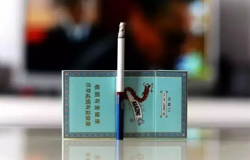 南京炫赫门多少钱一包