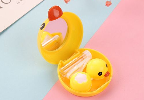 ok镜托运过程中容易损坏吗