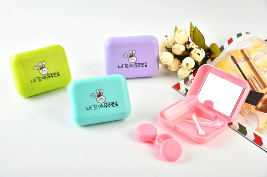 ok镜托运过程中容易损坏吗