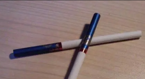 南京炫赫门是爆珠烟吗