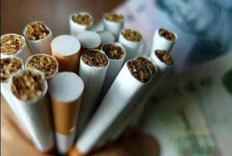 南京炫赫门是爆珠烟吗