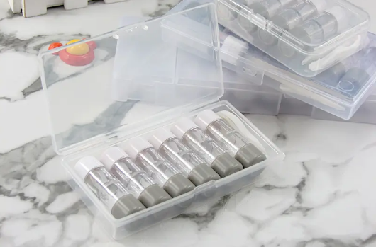 ok镜圆柱镜盒怎么清洗