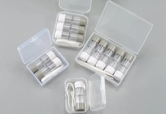 ok镜圆柱镜盒怎么清洗