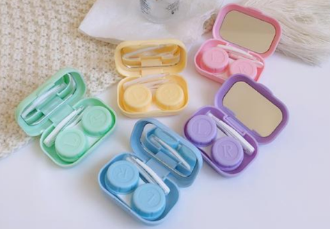 ok镜经常停戴会有影响吗