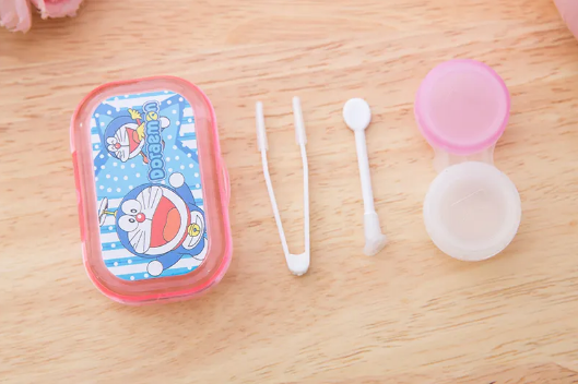 ok镜比框架眼镜更好吗