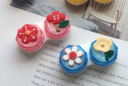 ok镜比框架眼镜更好吗