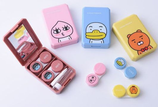 ok镜度数和框架眼镜的度数一样吗