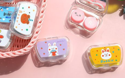 ok镜度数和框架眼镜的度数一样吗