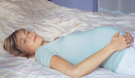 怀孕没3个月同房没事吧