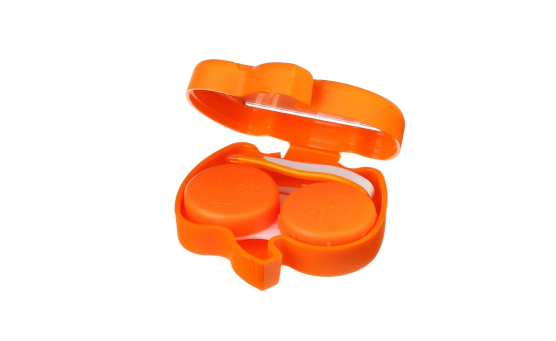 OK镜划痕很多会影响视力吗