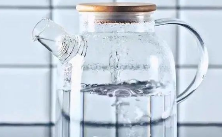 人喝酸性水好还是碱性水好