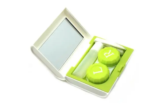 ok镜停戴一个月会不会反弹